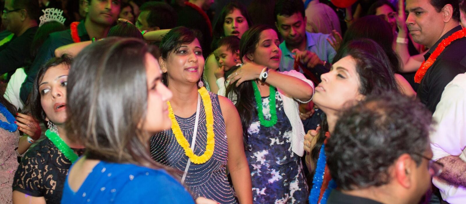 New Year 2016 – Bollywood Bash - Image 7